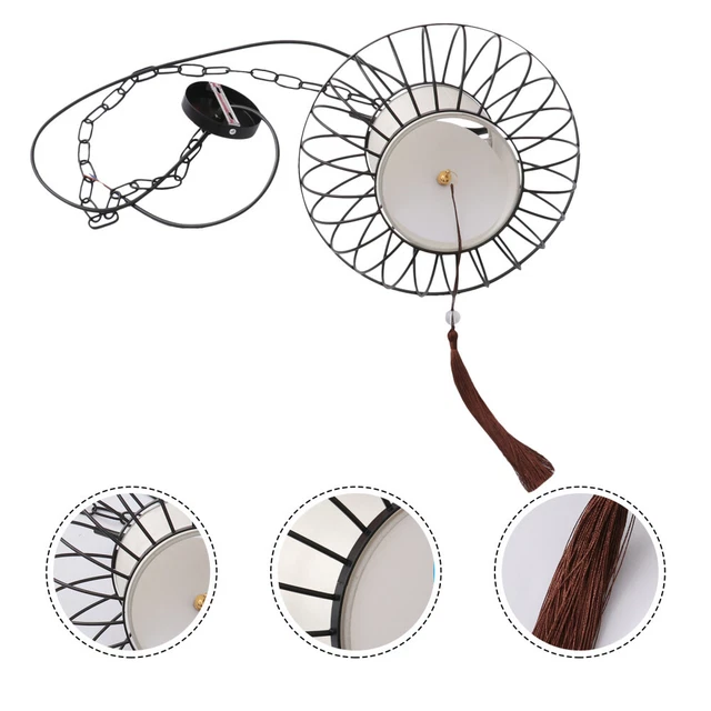 LED Ceiling Lights Farmhouse Pendant Light Creative Chandelier Branches