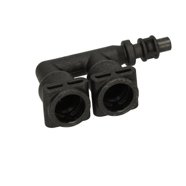 Cappello Cuffia GUESS Berretto Con Risvolto Tessuto Logato Articolo - Foto 6