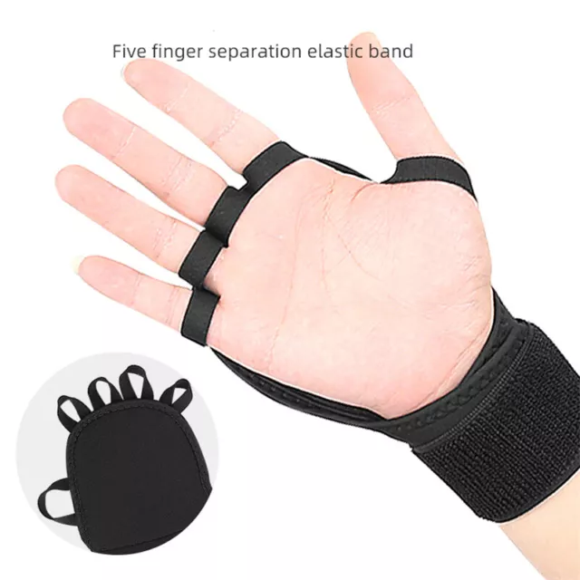 Adjustable Sports Gloves Fitness Exercise Boxing Gloves Wrist Sand Weight Gloves