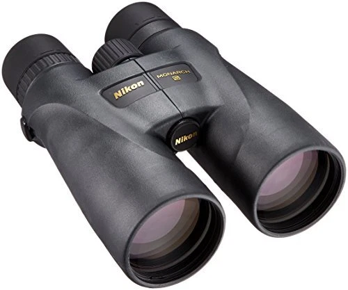 Nikon binoculars Monarch 5 16 × 56 roof prism formula 16 times 56 caliber MONARC