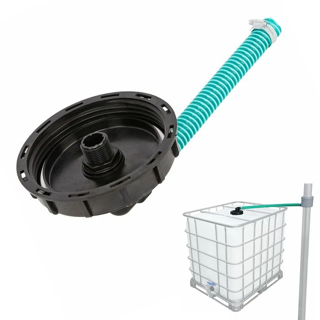 Filtre à Eau De Pluie (jusqu'à 150 M²) | Filtre Eau De Pluie