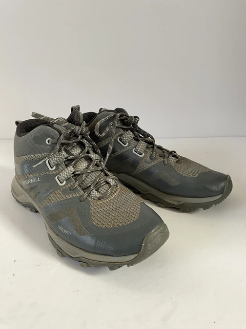 Merrell MQM Flex 2 Mid GTX Walking / Hiking Boots Women’s Size UK 5 KL113