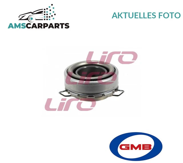 Ausrücklager Für Kupplung Gc10010 Gmb Neu Oe Qualität