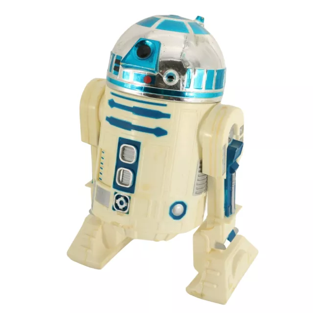 Star Wars Vintage - R2-D2 Large Size Action Figure (12" Figur) - lose / komplett