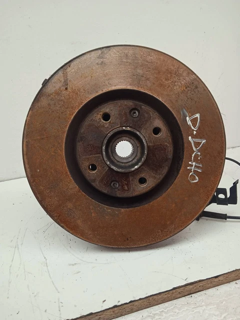 Ressort De Suspension SACHS 993 661 - Compatible Peugeot 3008 I, 5008, Citroën DS4 - Essieu Avant