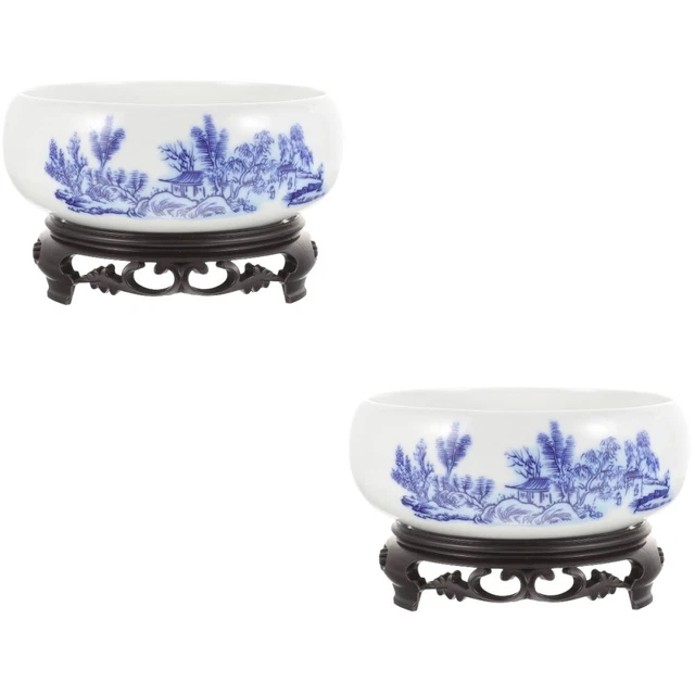 2 ensembles pots grand pot pour plantes pour maison decoration fleurs