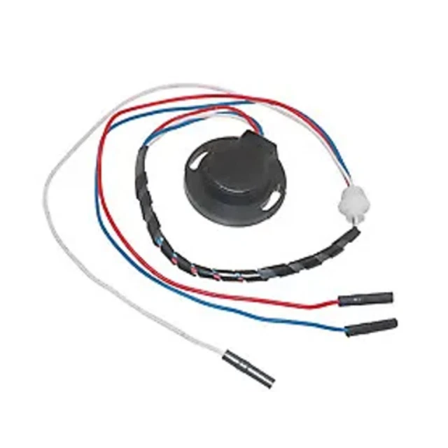 NEW FOR MERCURY Mercruiser Quicksilver Digital Trim Position Sender PN ...