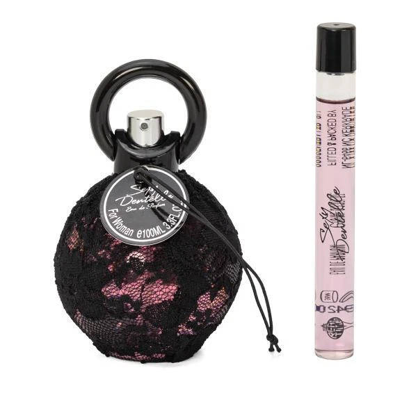 Sexy dentelle on sale perfume