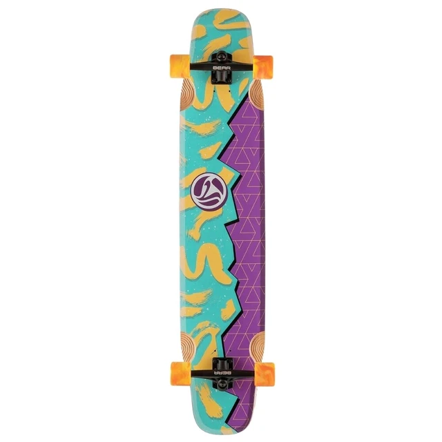 Landyachtz Stratus Bayside 46 Longboard Skateboard Landyachtz Stratus Bayside 46 Longboard Skateboard