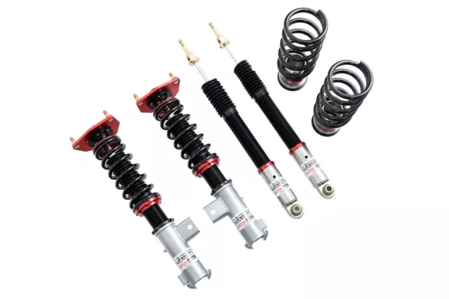 Megan Racing MR-CDK-NS14 Street Coilovers Shock for 1995-1998 Nissan 240SX S14