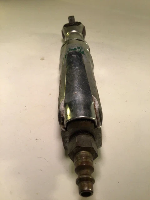 Astro Pneumatic AP-134 Air Ratchet  3/8” Drive 12
