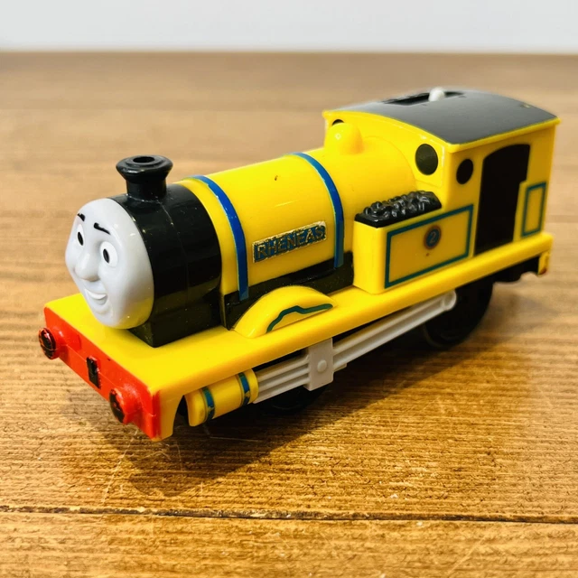 Thomas Trackmaster Amazon Rheneas THOMAS THE TANK & Friends RHENEAS TRAIN Trackmaster MOTORIZED 2009 ...