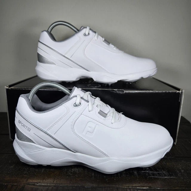 Footjoy sport lt 58035 clearance