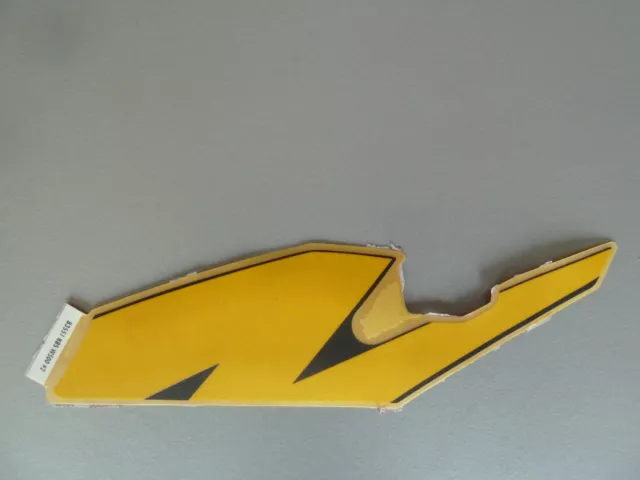 Honda Aufkleber Verkleidung rechts ; Sticker Cover right    Honda NSR 125 F JC22