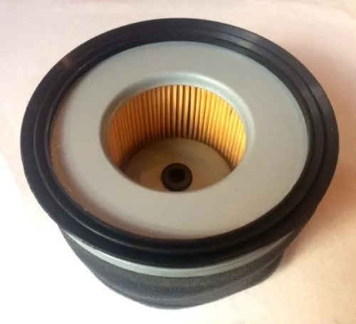 Luftfilter für Agria 5900 Bison Motor Kubota GH 400