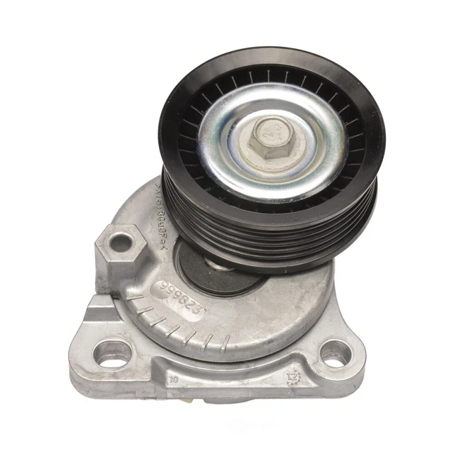 Accessory Drive Belt Tensioner Assembly-Multi-V Continental Elite 49393