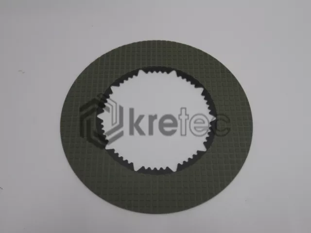 Belaglamelle passend zu John Deere RE321692 RE35512 autoquad powerquad