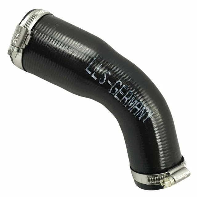 Durite D'entrée D'air Turbo Pour Peugeot 807, Citroën C8, Fiat Ulysse 2.2 HDI - Réf. 0382X3 / 0382FL