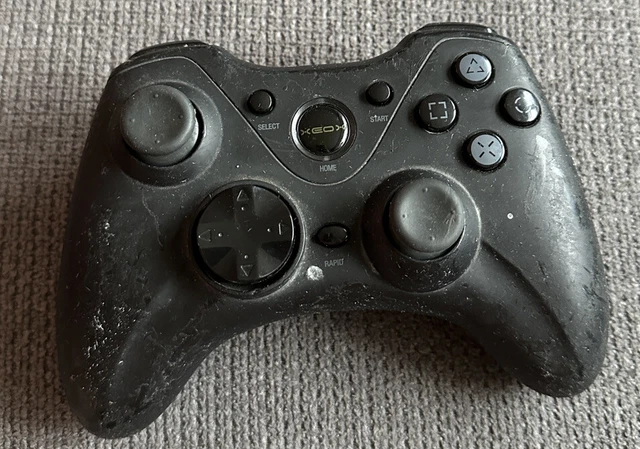 Speedlink Xeox Gamepad Wireless Sl 4446 Bk 01