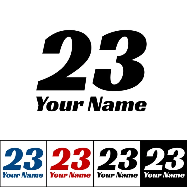 Pettorali Sportivi Personalizzati 15x11 Per Corsa Running Ciclismo - Foto 12