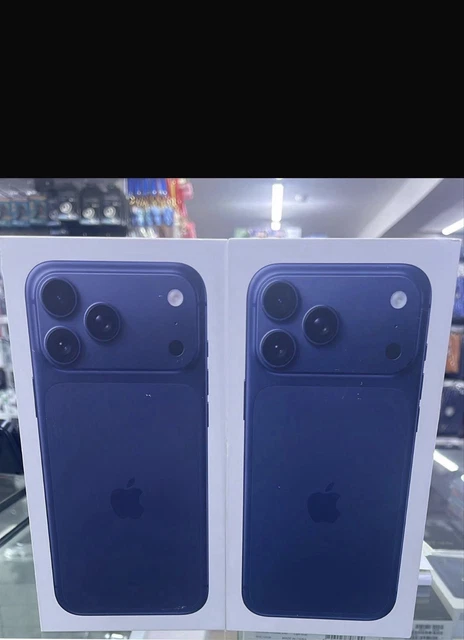 APPLE IPHONE 17 Pro Max 256GB Blue 1 179 70 PicClick UK apple-iphone-17-pro-max-256gb-blue-1-179-70-picclick-uk