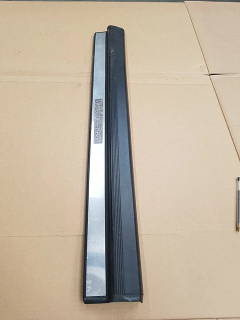 2x Heckdeckel Gummipuffer Für Mercedes CLK W208 W210 - 2107500326