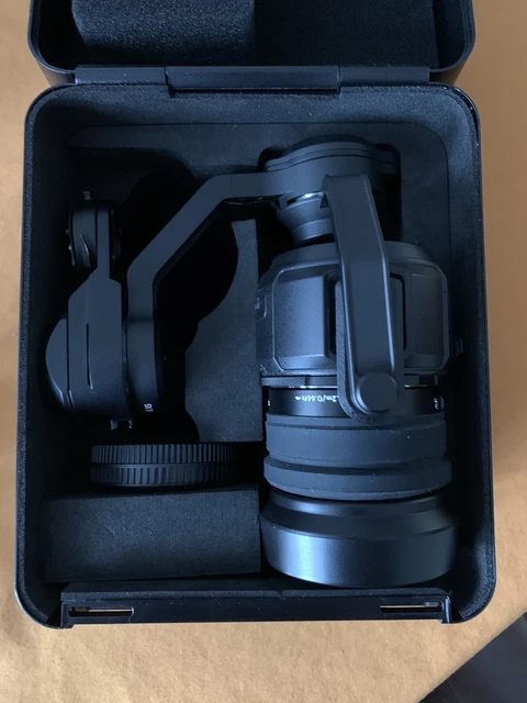 Drone 4K Dji Inspire 1 Pro + Nacelle Zenmuse X5 + Caméra 4K
