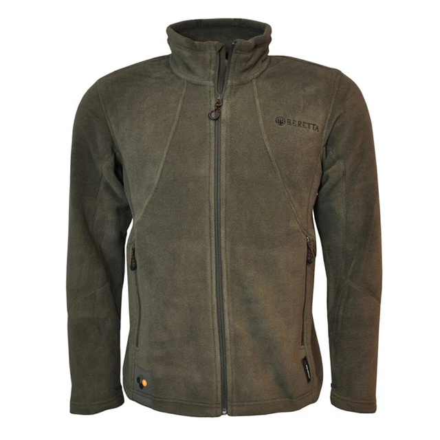 Beretta active track clearance jacket