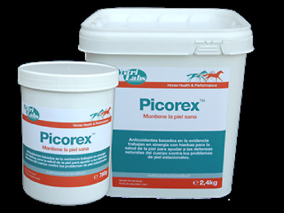 Picorex