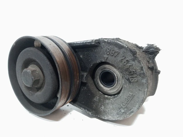 galet tendeur pour OPEL MERIVA A LIMUSINA 1.7 CDTI (E75) 2003 2027719