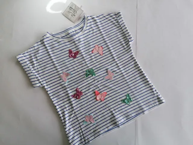 John Lewis various girl's t-shirts 3