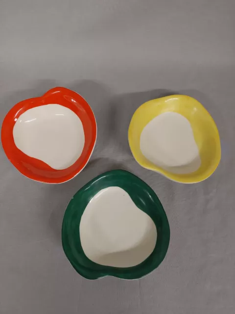 3 coupelles de Roland Brice