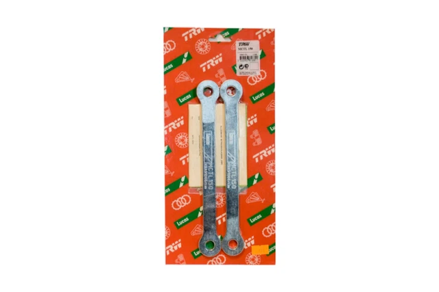 Set abbassamento posteriore TRW con ABE Yamaha Kawasaki