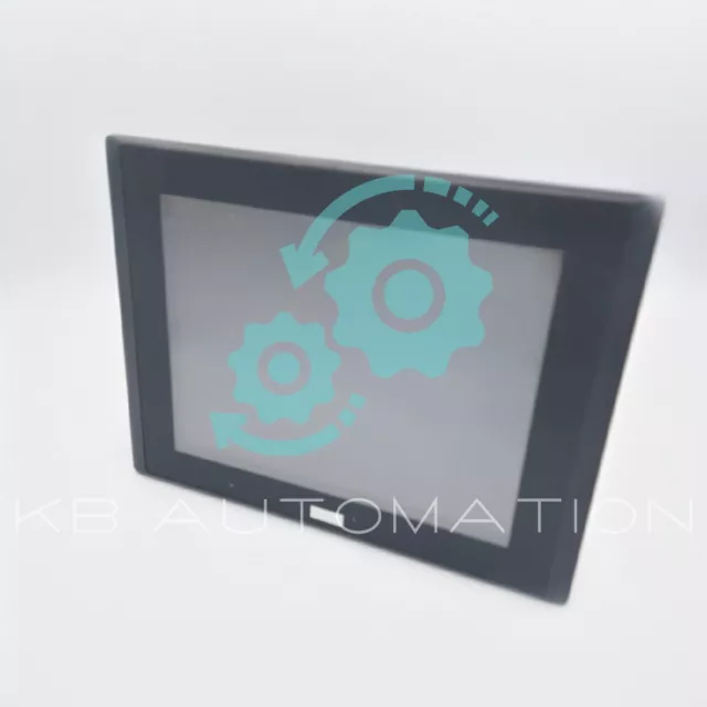 Idec HG3G-8JT22TF-B 8-inch high-performance programmable display / HMI