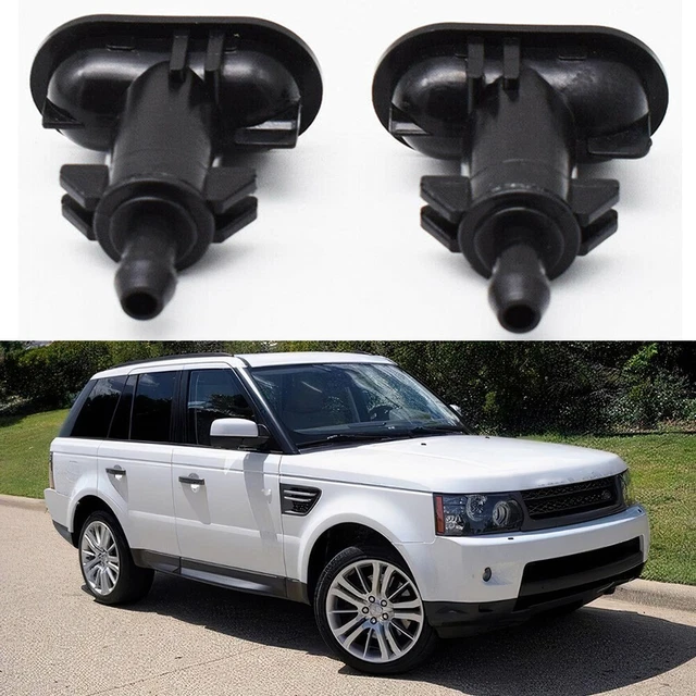 Capuchon De Lave-phare Droit Pour Range Rover 2013-2017 - Neuf, Remplacement Direct