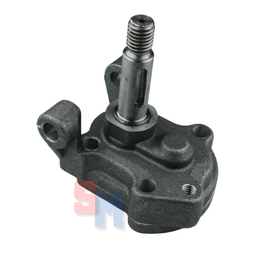 SUPPORTO FILTRO COMPLETO MOTORE LOMBARDINI 6LD325 6LD360 6LD400 LDA530