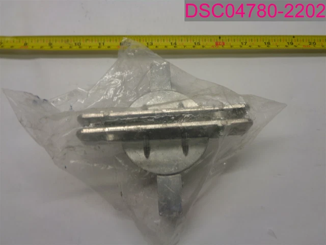 Sign Crosspiece Bracket RPB990X 5-1/2" Slot
