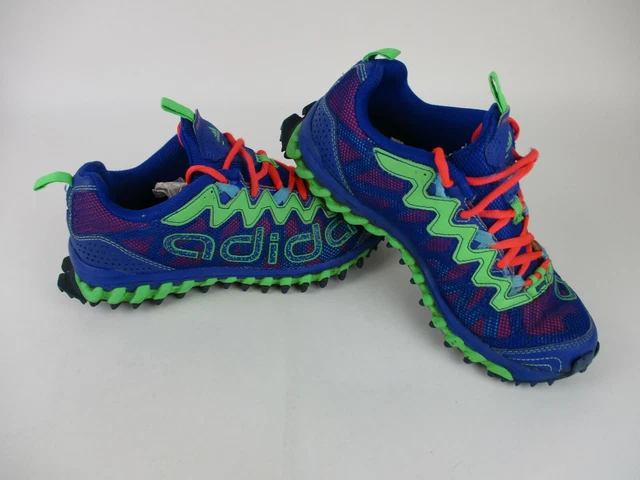 adidas gazelle silver green womens Adidas Vigor 6 TR M Trail Running Sneaker Shoe - Black/Red/Light Grey