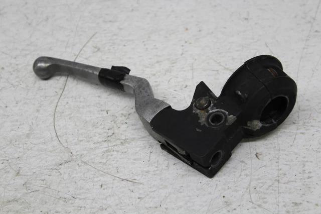 82 Harley-Davidson Sportster 1000 Clutch Perch Mount With Lever