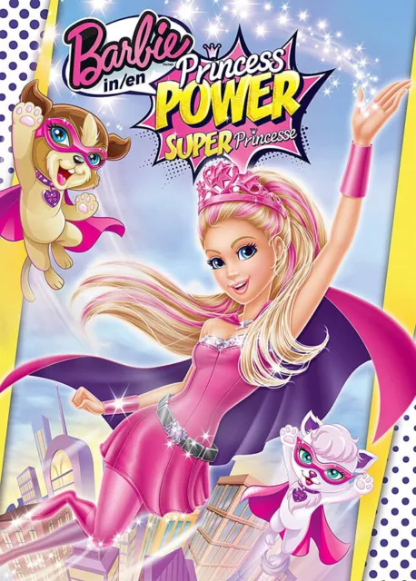 Juego para Playstation 2 Barbie en la Princesa de los Animales SONY - ✓