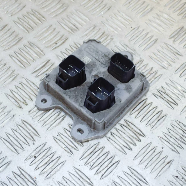 Kit 4 Bougies De Préchauffage YOU.S Pour Ford Transit Custom 2.2 TDCi - Compatible Références OEM