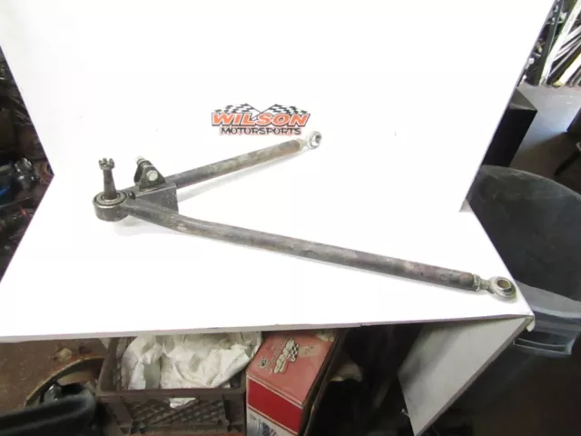 Tubular Lower Control Arm  Imca Ump Wissota Grt  #9