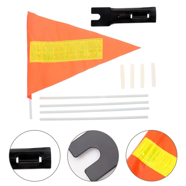 Deitert Bandiera Della Germania – 150 X 400 Cm Bandiera Germania In Formato Verticale, Bandiera Da Issare In Poliestere Antistrappo - Foto 5