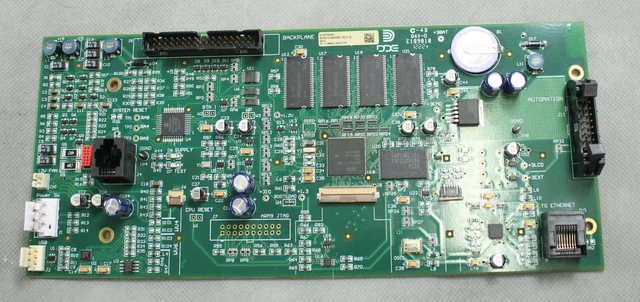Suntronics Components SUNTRONIC 9030H33600B REV B Printed Circuit Board £227.71 - PicClick UK