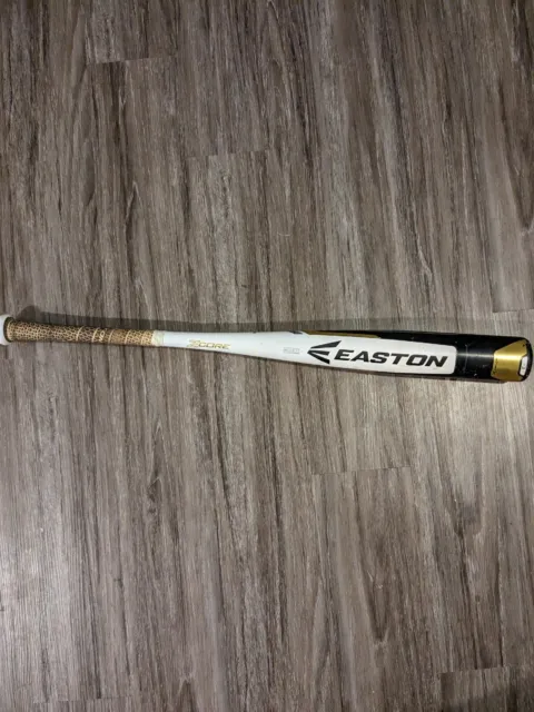Easton Z-Core BASEBALL BAT BBI8BXS 31” 28oz 2 5/8”