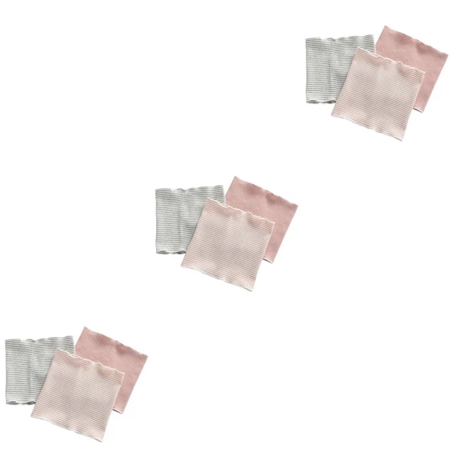 3 PCS NEWBORN Belly Band Infant Umbilical Binder Navel Belt for Baby