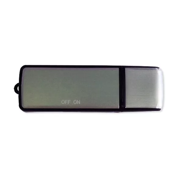 Clé USB dictaphone enregistreur vocal 2Go 2