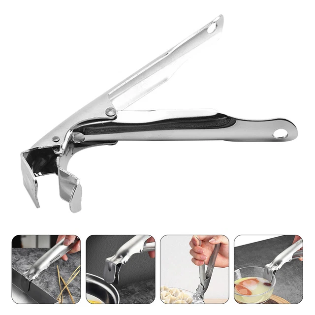 Grill Platte Clip Ofen Platte Clip Anti-Slip Pizza Platte Clip Home Supplies