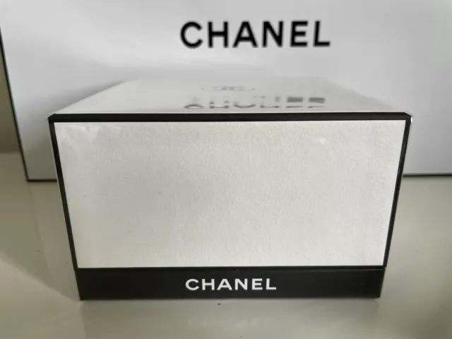 CHANEL LES EXCLUSIFS De Chanel Fresh Body Cream 150G Sealed In Box