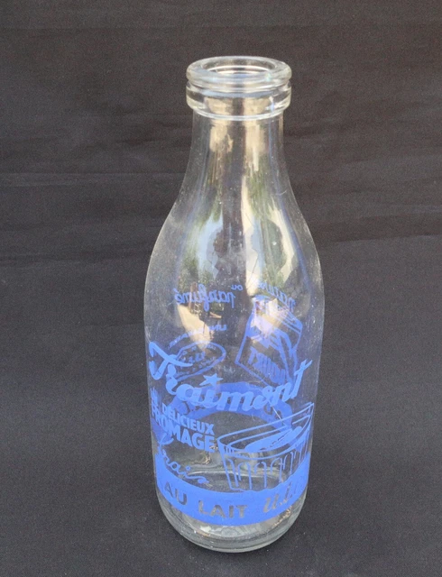 Bouteille Liqueur 4 Compartiments d'occasion